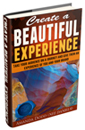 Koogar Free EBook Cover - "Create A Beautiful Experience"