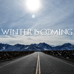 Winter Sale is coming!