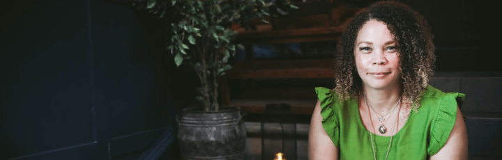 Amanda Daniels-Alle from Koogar, The Marketing Architect