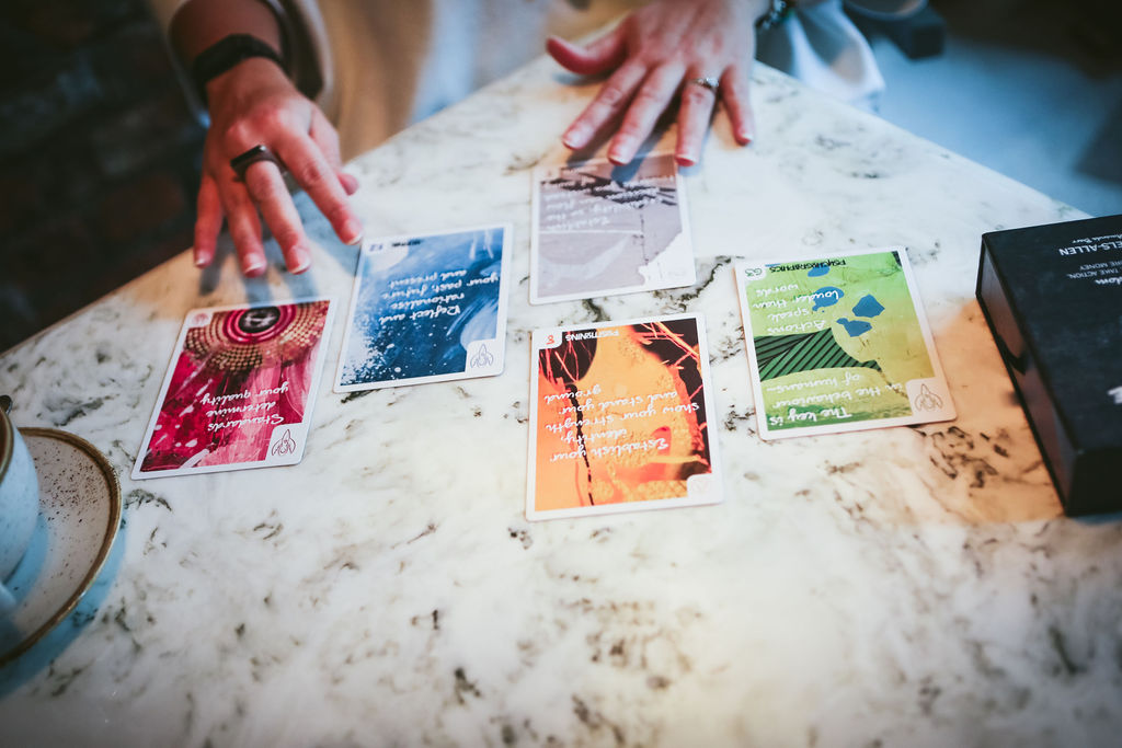 The Magnetic Marketing Academy